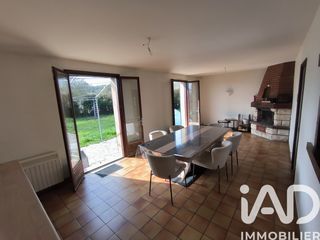  Maison � vendre 6 pi�ces 125 m�