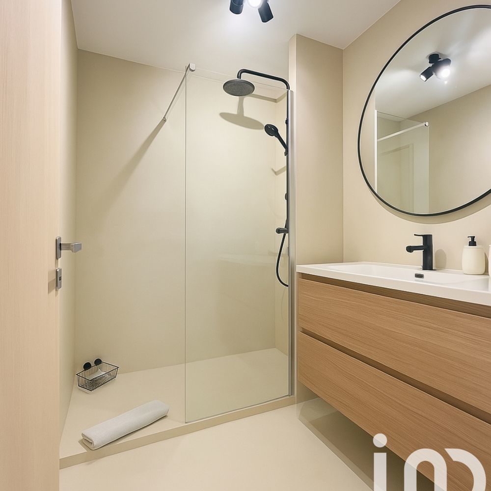 � vendre  Appartement Saint-Tropez (83990)