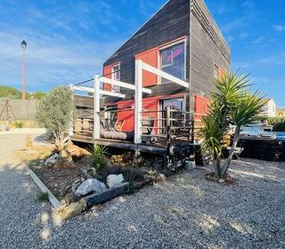  Maison � vendre 4 pi�ces 123 m�