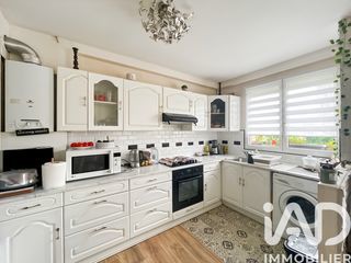  Appartement � vendre 2 pi�ces 40 m�