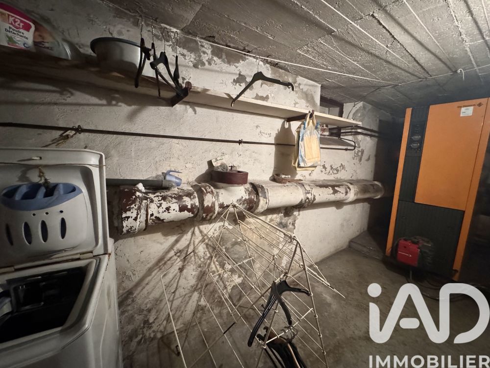 � vendre  Maison Montreuil (93100)