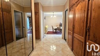  Appartement � vendre 4 pi�ces 88 m�