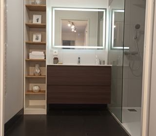  Appartement � vendre 3 pi�ces 69 m�