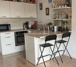  Appartement � vendre 2 pi�ces 41 m�