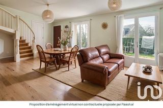  Maison � vendre 5 pi�ces 132 m�