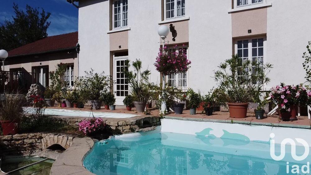 � vendre  Maison Beaune (21200)