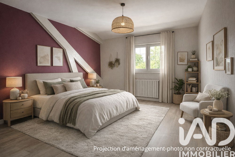 � vendre  Maison Mervans (71310)