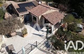  Maison � vendre 4 pi�ces 100 m�