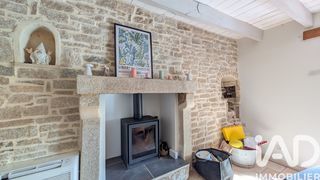  Maison � vendre 6 pi�ces 109 m�