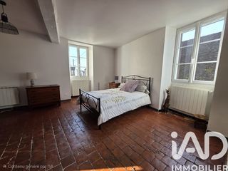 Maison � vendre 4 pi�ces 78 m�