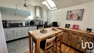  Appartement � vendre 3 pi�ces 64 m�