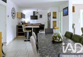  Maison � vendre 5 pi�ces 161 m�