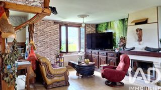  Maison � vendre 4 pi�ces 90 m�