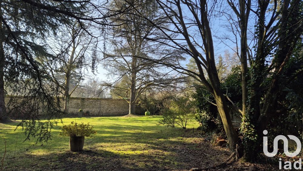 � vendre  Maison La Rochette (77000)