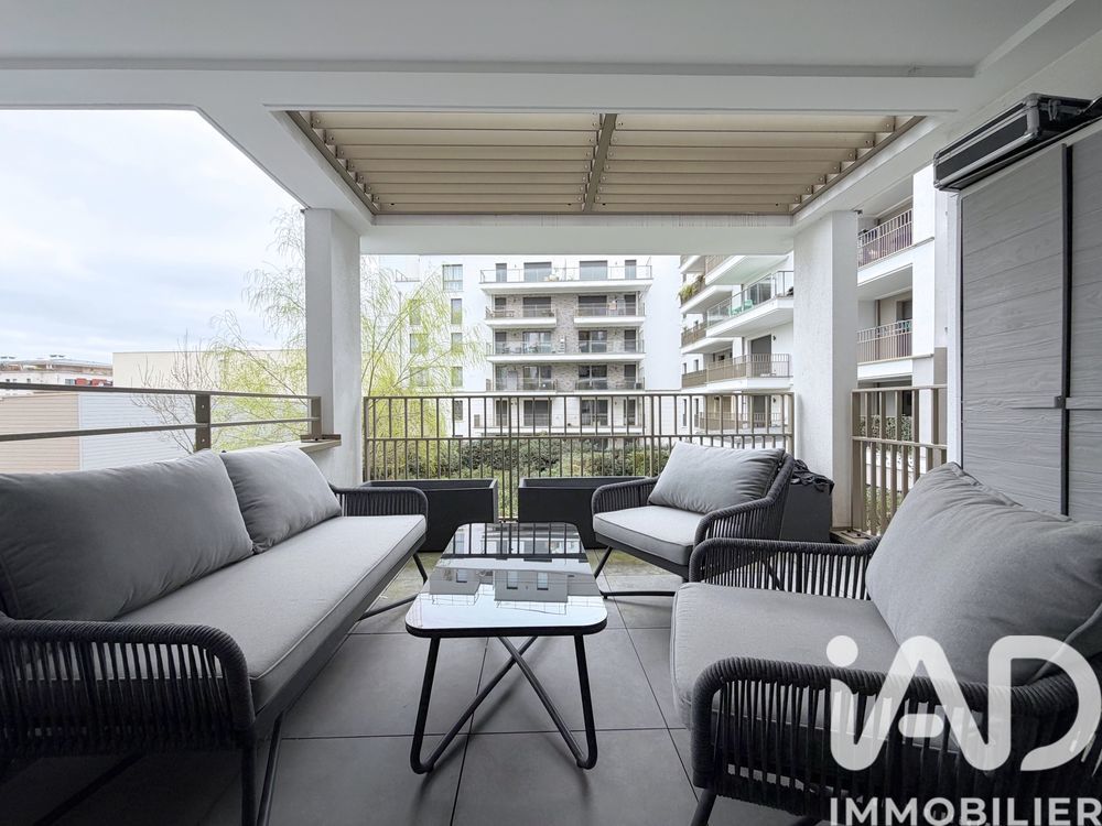 � vendre  Appartement Rueil-Malmaison (92500)