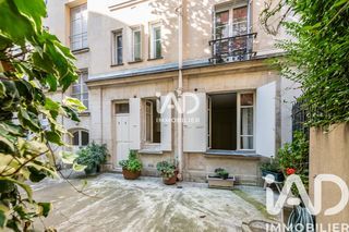  Appartement � vendre 3 pi�ces 63 m�