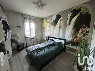  Maison � vendre 5 pi�ces 107 m�