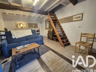  Maison � vendre 3 pi�ces 81 m�