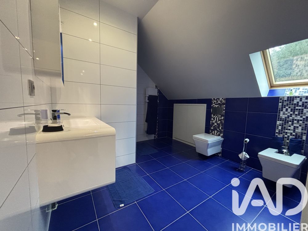 � vendre  Maison Annet-sur-Marne (77410)