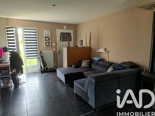  Maison � vendre 5 pi�ces 90 m�