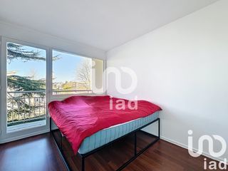  Appartement � vendre 3 pi�ces 64 m�