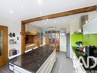  Maison � vendre 6 pi�ces 176 m�