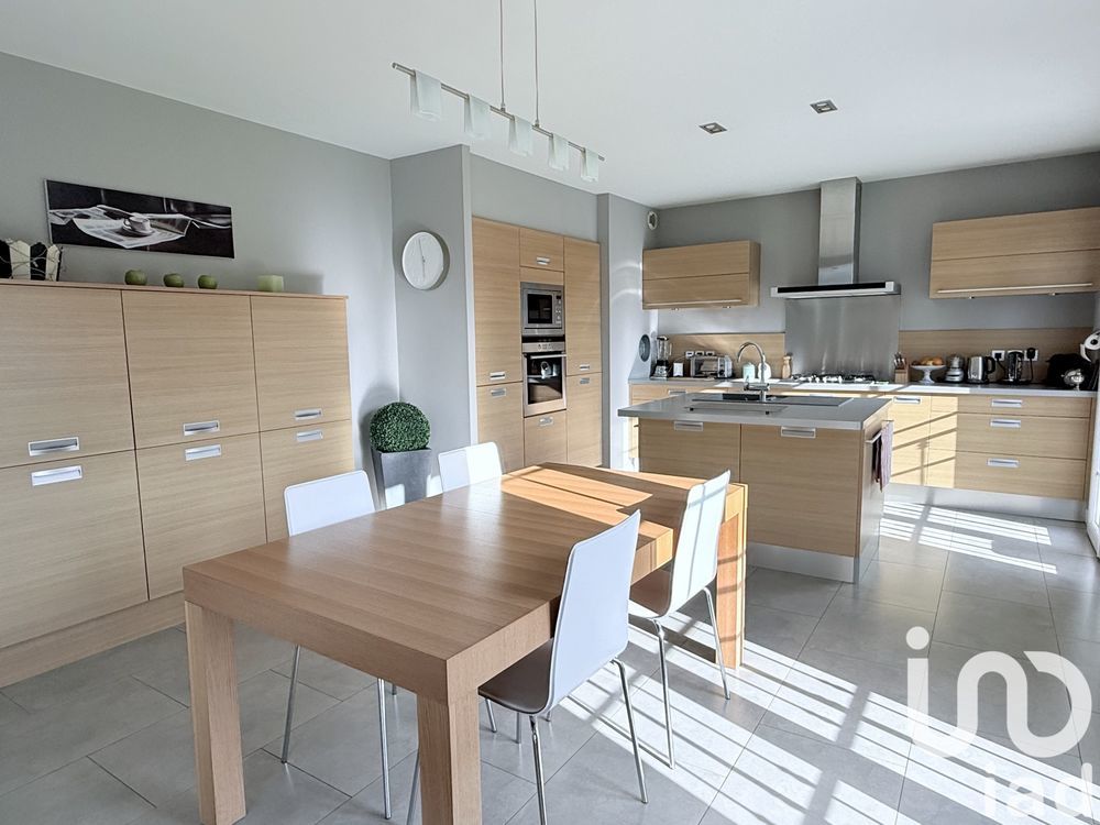 � vendre  Villa Soisy-sur-Seine (91450)