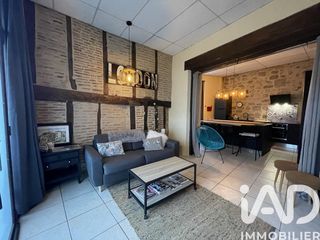  Maison � vendre 6 pi�ces 215 m�