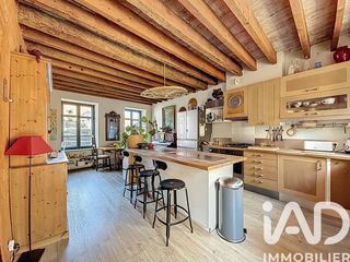  Maison � vendre 7 pi�ces 187 m�