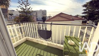  Appartement � vendre 1 pi�ce 31 m�