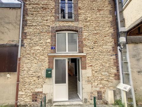   Vente Maison/villa 4 pi�ces Maison - 4 pi�ce(s) - 75 m�