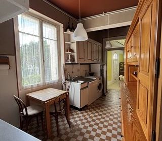  Maison � vendre 5 pi�ces 232 m�