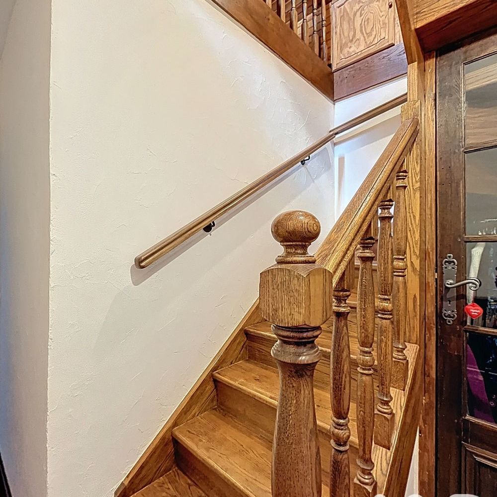 � vendre  Maison Chailly-en-Bi�re (77930)