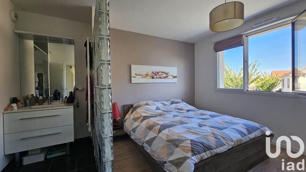 � vendre  Maison Crespi�res (78121)