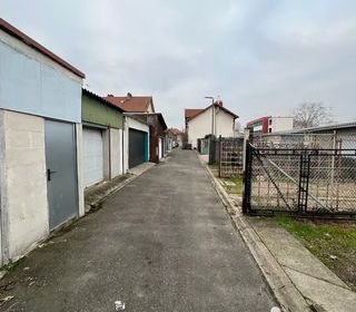  Parking / Garage � vendre 70 m�