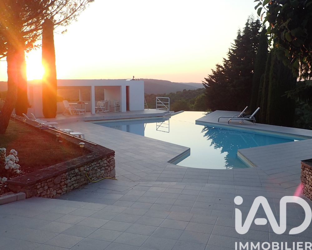 � vendre  Maison Cal�s (46350)