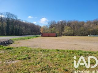  Terrain � vendre 6160 m�