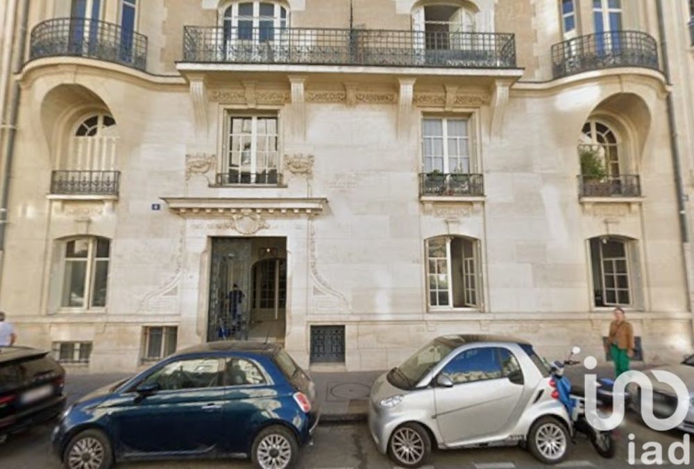 � vendre  Appartement Paris 17