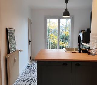  Appartement � vendre 3 pi�ces 84 m�