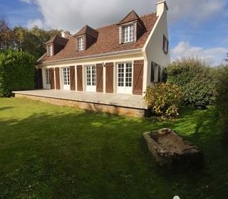  Maison � vendre 6 pi�ces 137 m�