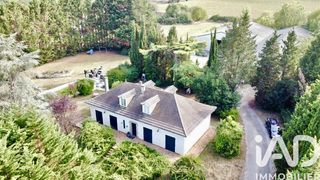  Maison � vendre 7 pi�ces 315 m�