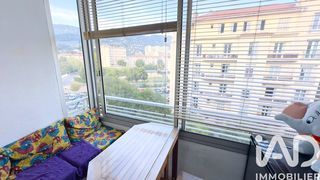  Appartement � vendre 2 pi�ces 52 m�