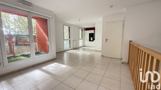  Appartement � vendre 4 pi�ces 76 m�