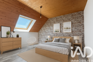  Maison � vendre 5 pi�ces 108 m�