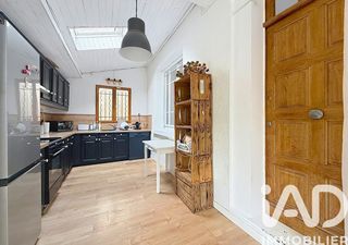  Maison � vendre 5 pi�ces 130 m�