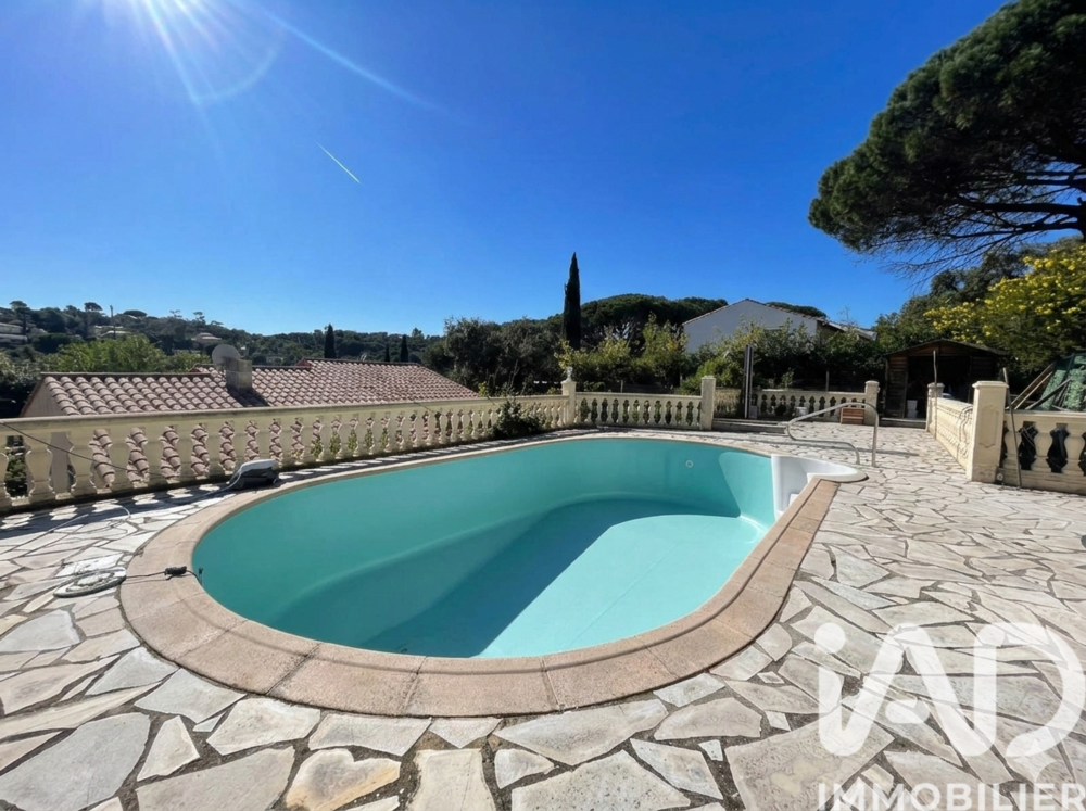 � vendre  Maison Les Issambres (83380)