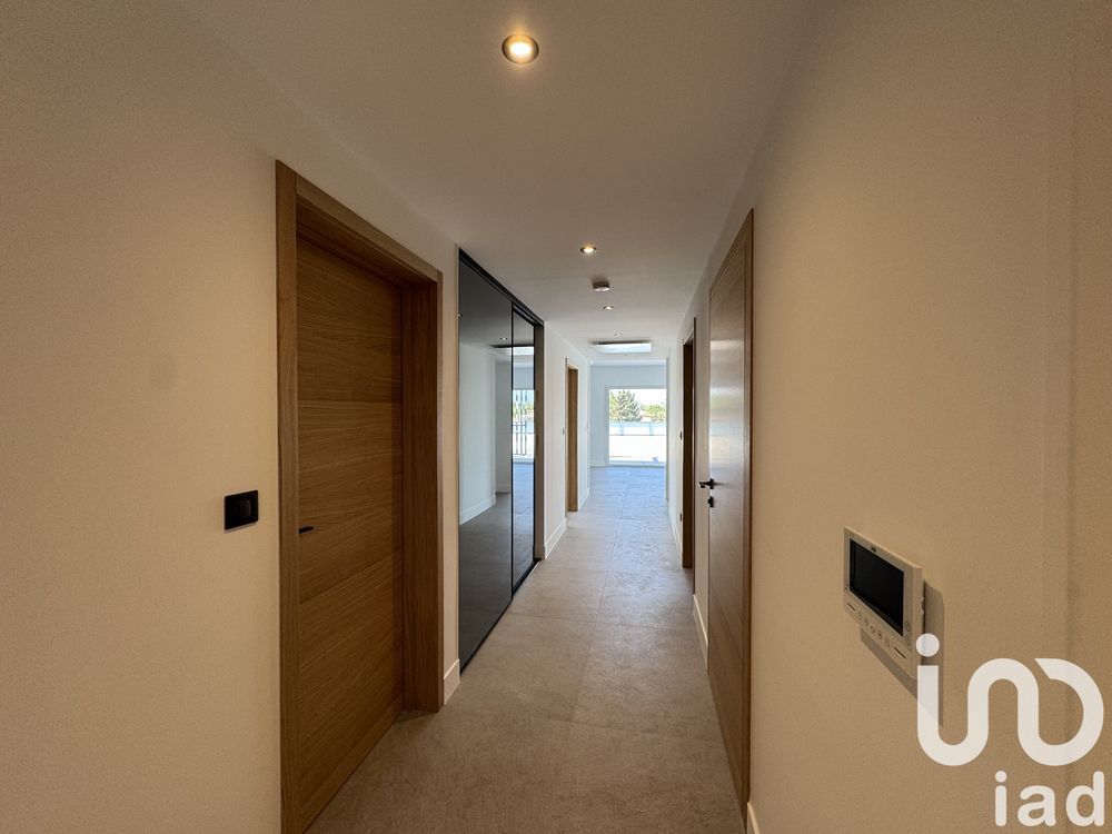 � vendre  Appartement Baillargues (34670)