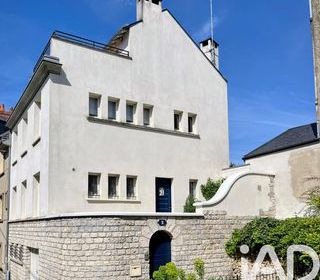  Maison � vendre 6 pi�ces 182 m�