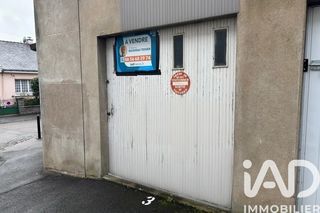  Parking / Garage � vendre 13 m�