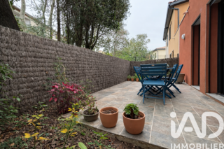  Maison � vendre 4 pi�ces 95 m�